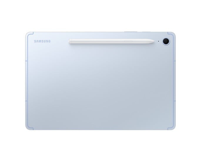 "Samsung Galaxy Tab S10 FE 10,9"" 256 Go Bleu"
