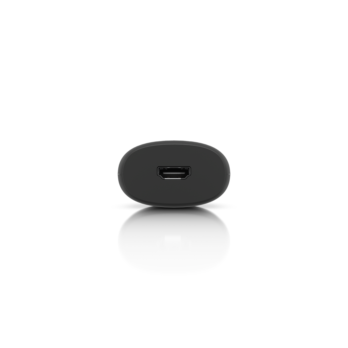 Managed digital signage player for HDMI