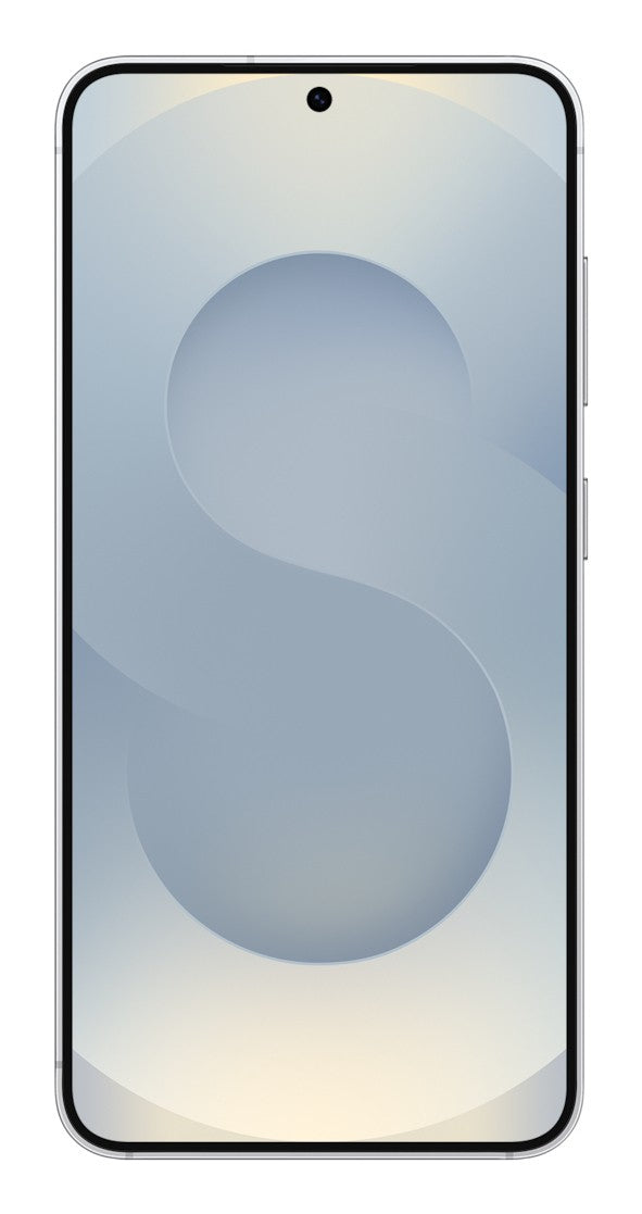Samsung S25 5G 256GB EE Silver Shadow