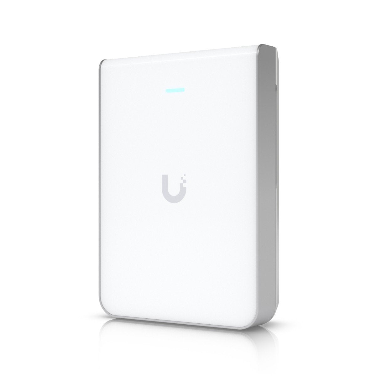 Wall-mounted WiFi 7 AP with 6 spatial st