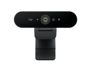 Logitech 960-001390 webcam 4096 x 2160 pixels USB Graphite