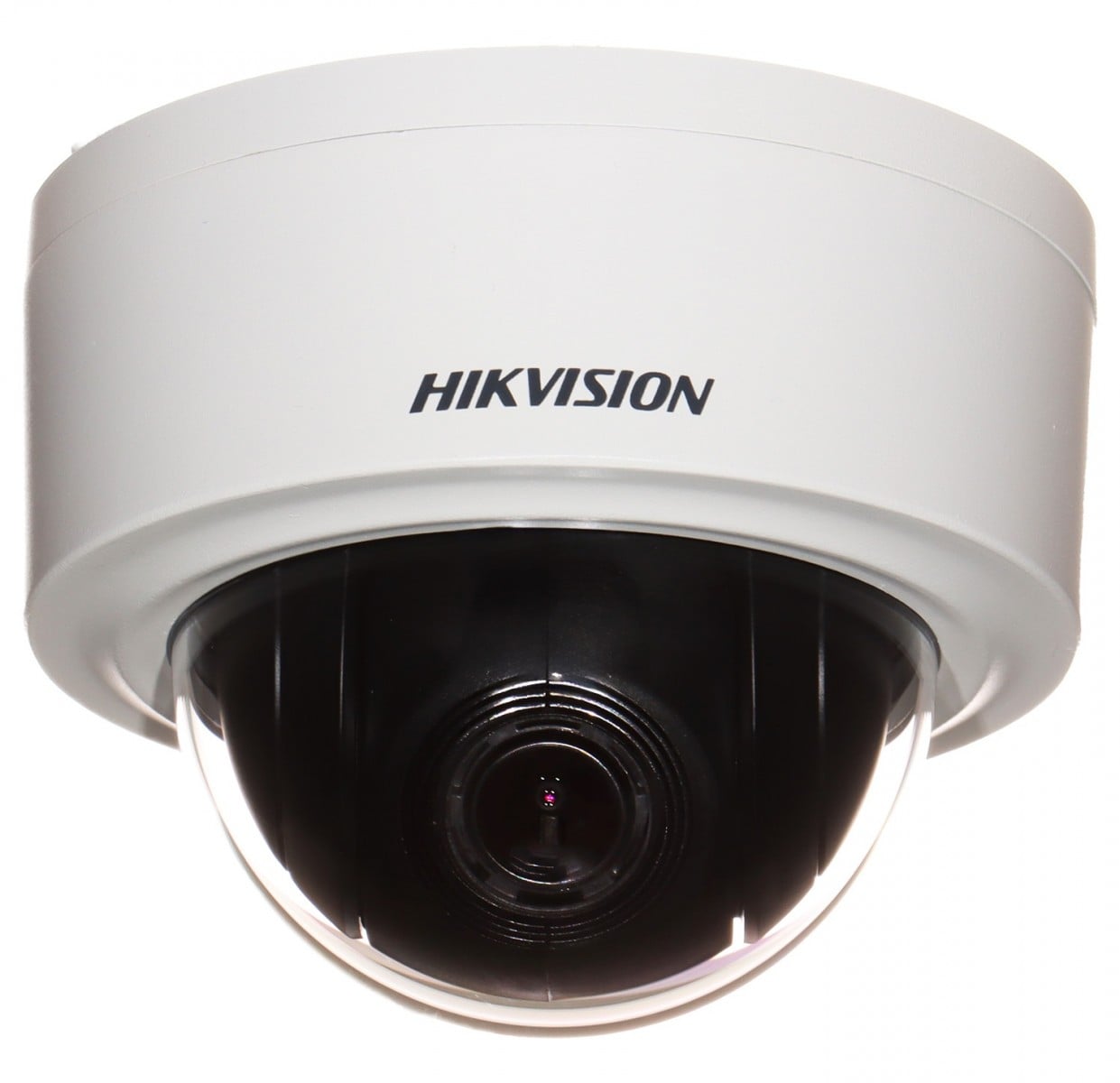 Hikvision DS-2DE3404W-DE(T5) Caméra Speed Dome PTZ