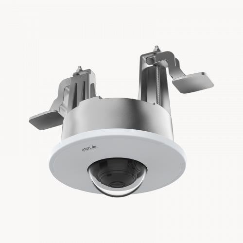 AXIS 02454-001 accessoire de caméra de sécurité Support
