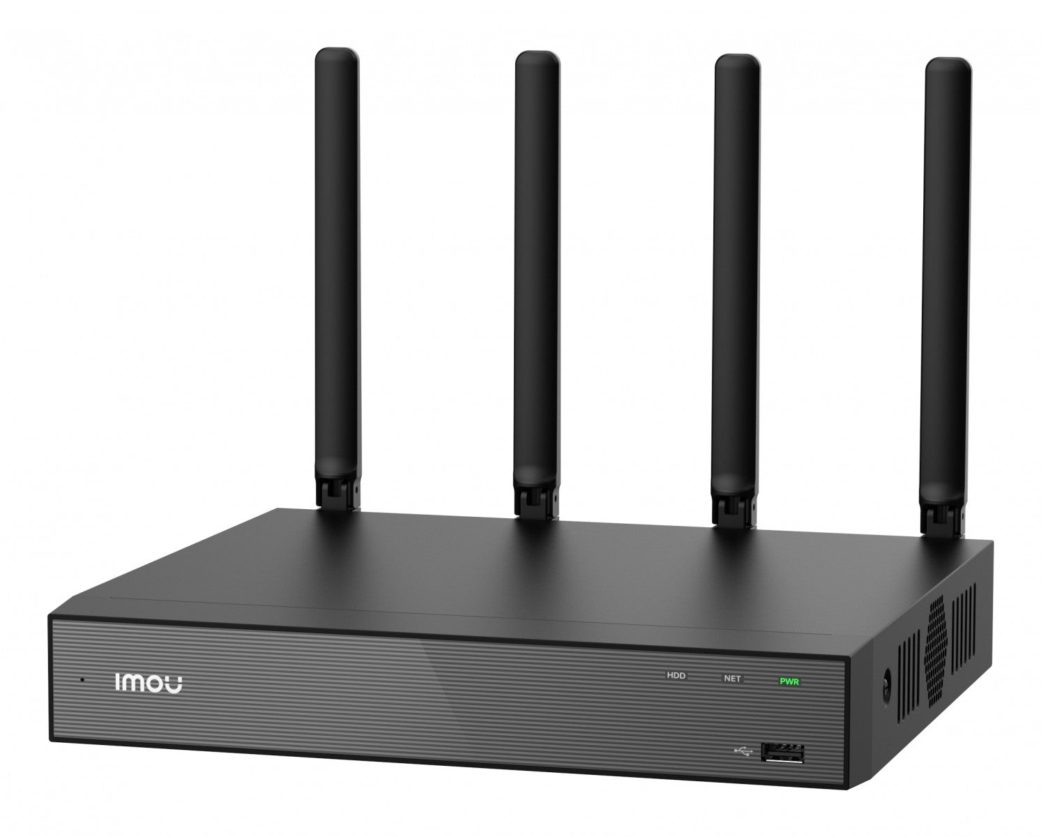 Imou NVR-N118W-8A0E N118W Enregistreur vidéo réseau NVR