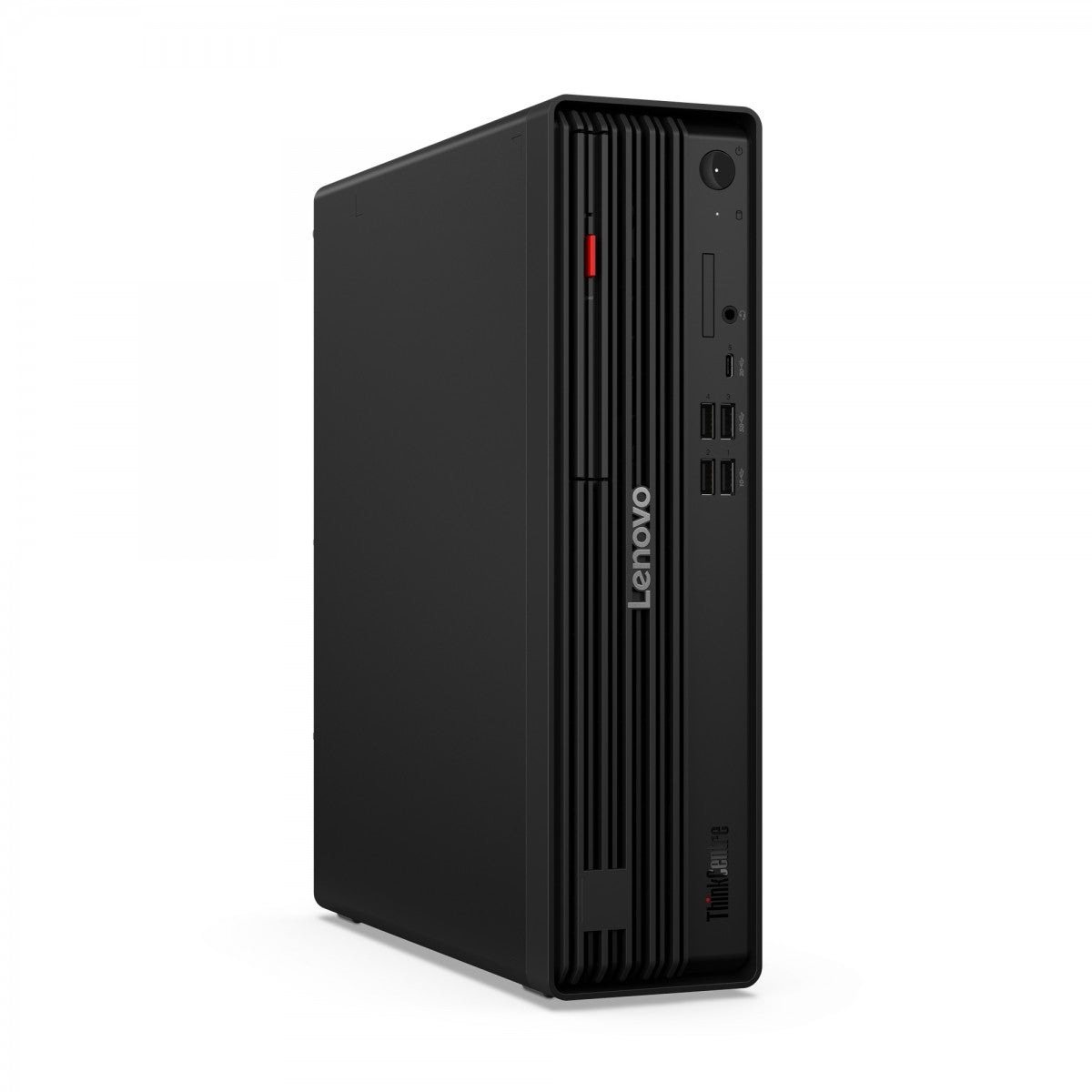 Lenovo ThinkCentre M70s Gen 6 Intel Core Ultra 5 225 16 Go DDR5-SDRAM 512 Go SSD Windows 11 Pro SFF PC Noir