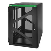 APC NetShelter 18U Wallmount Rack Encl