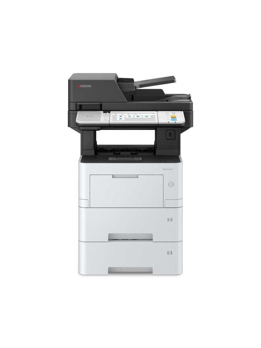 KYOCERA ECOSYS MA4500ix Mono Multifunction Laser Printer 45 ppm