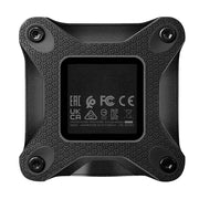 ADATA SD620 1 To Micro-USB B 3.2 Gen 2 (3.1 Gen 2) Noir