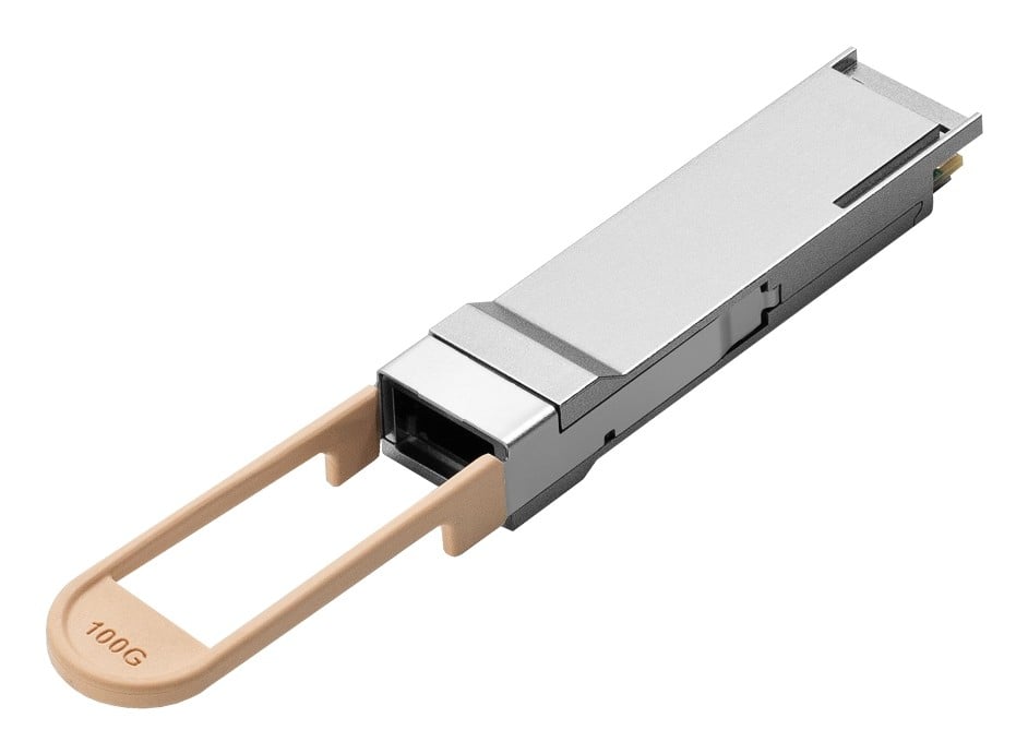 TP-Link Omada SM9110-SR4 module émetteur-récepteur de réseau Fibre optique 100000 Mbit/s QSFP28 850 nm