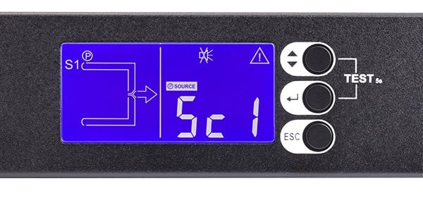 Eaton ATS 16N Netpack