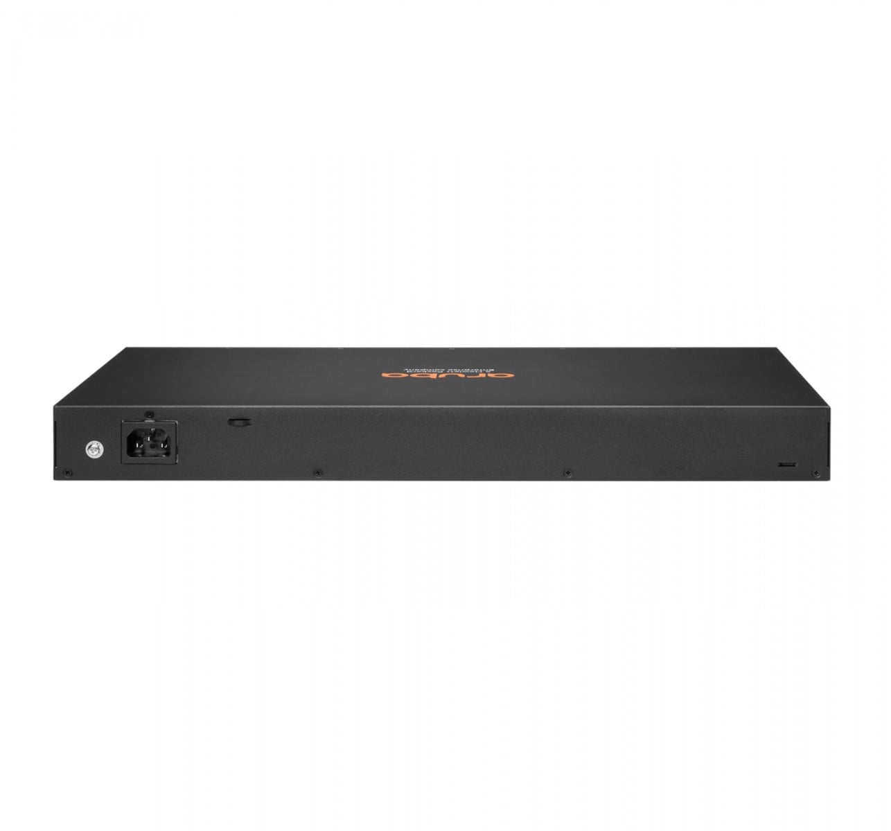 HPE Aruba 6100 24G Class4 PoE 4SFP+ 370W Switch