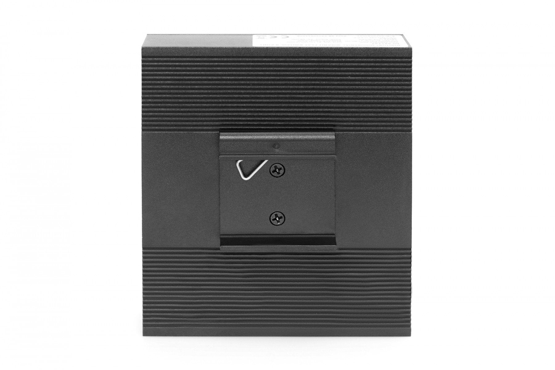 Digitus DN-651127 commutateur réseau Non-géré Gigabit Ethernet (10/100/1000) Noir