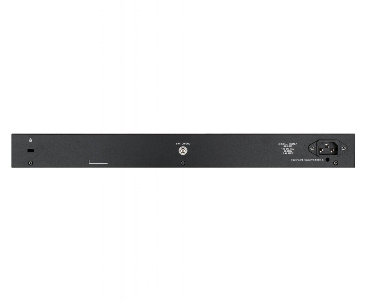 Switch/20-port switch compo 4xsfp