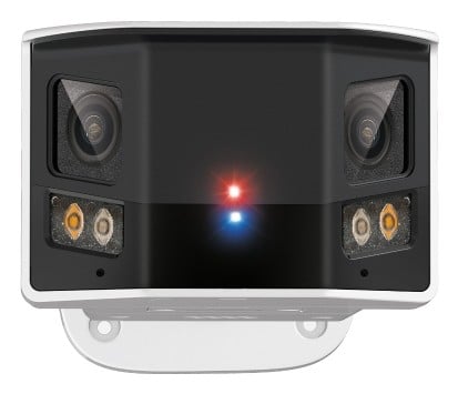 TP-LINK VIGI Outdoor IP Security Camera 5456 x 1520 pixels Wall