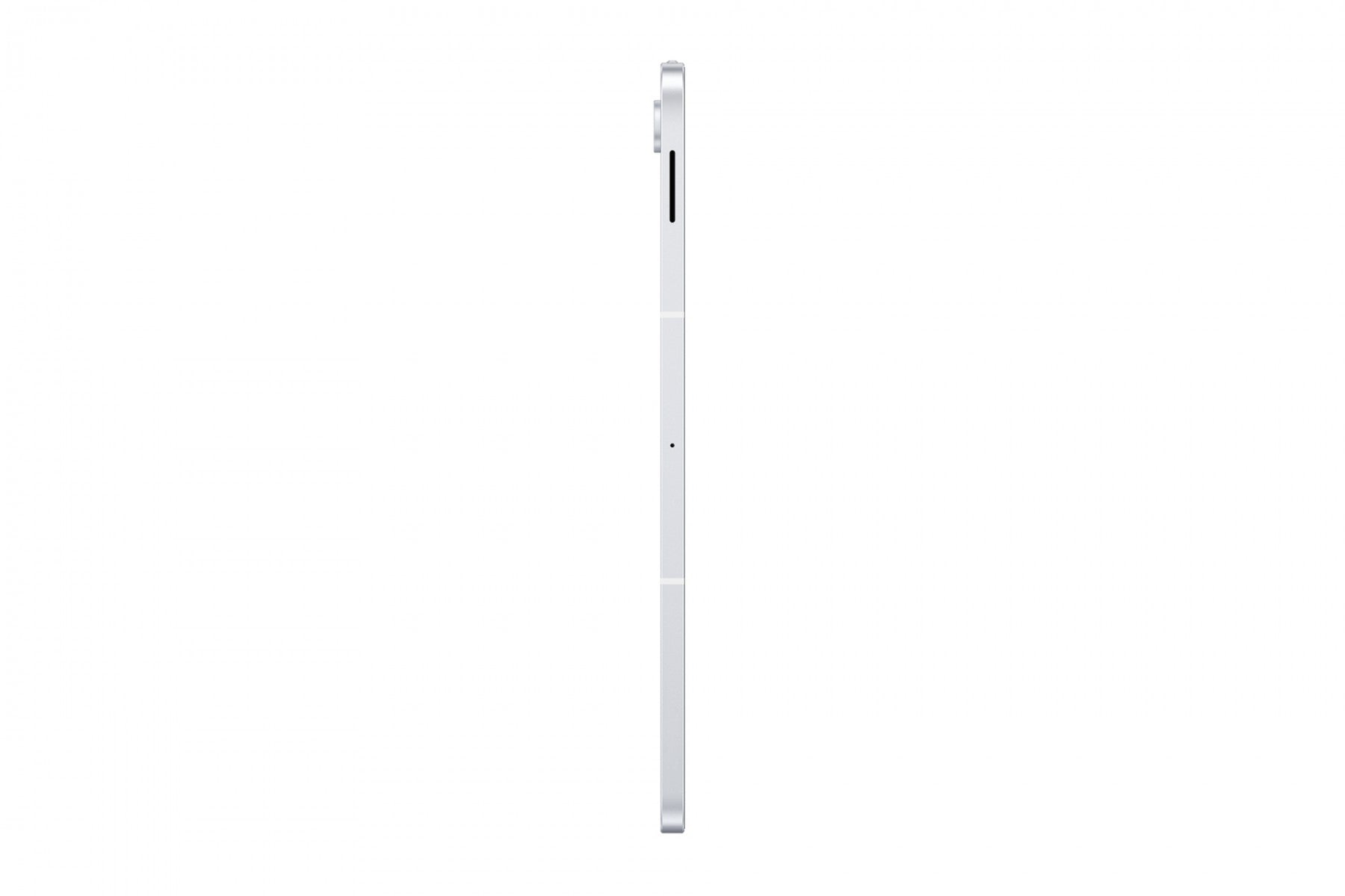 "Samsung Galaxy Tab S10 FE+ 5G Samsung Exynos LTE-TDD & LTE-FDD 128 Go 33,3 cm (13.1"") 8 Go Wi-Fi 6 (802.11ax) Argent"