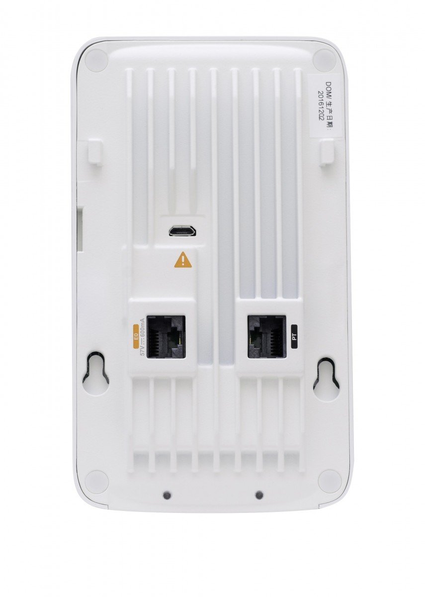 HPE Aruba AP-303HR (EU) Remote AP Bundle