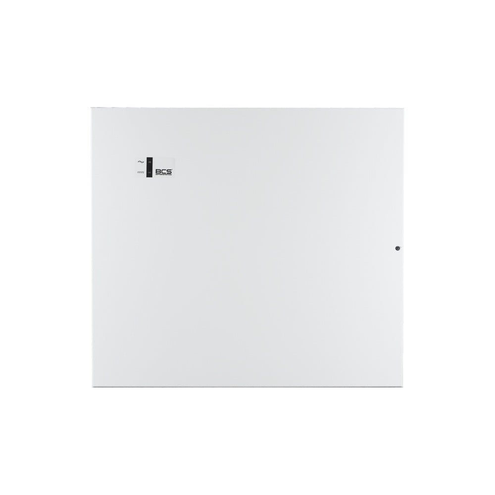 BCS BCS-H Boîtier mural blanc 450x400x140mm pour batteries 18Ah