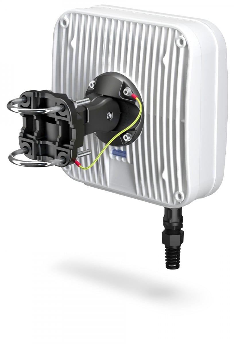 QuWireless A140M QuMax Antenne Directionnelle 6 dBi Polarisation Verticale