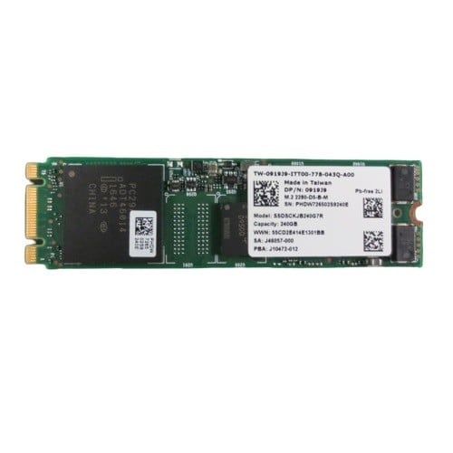 240G M.2 Drive CK