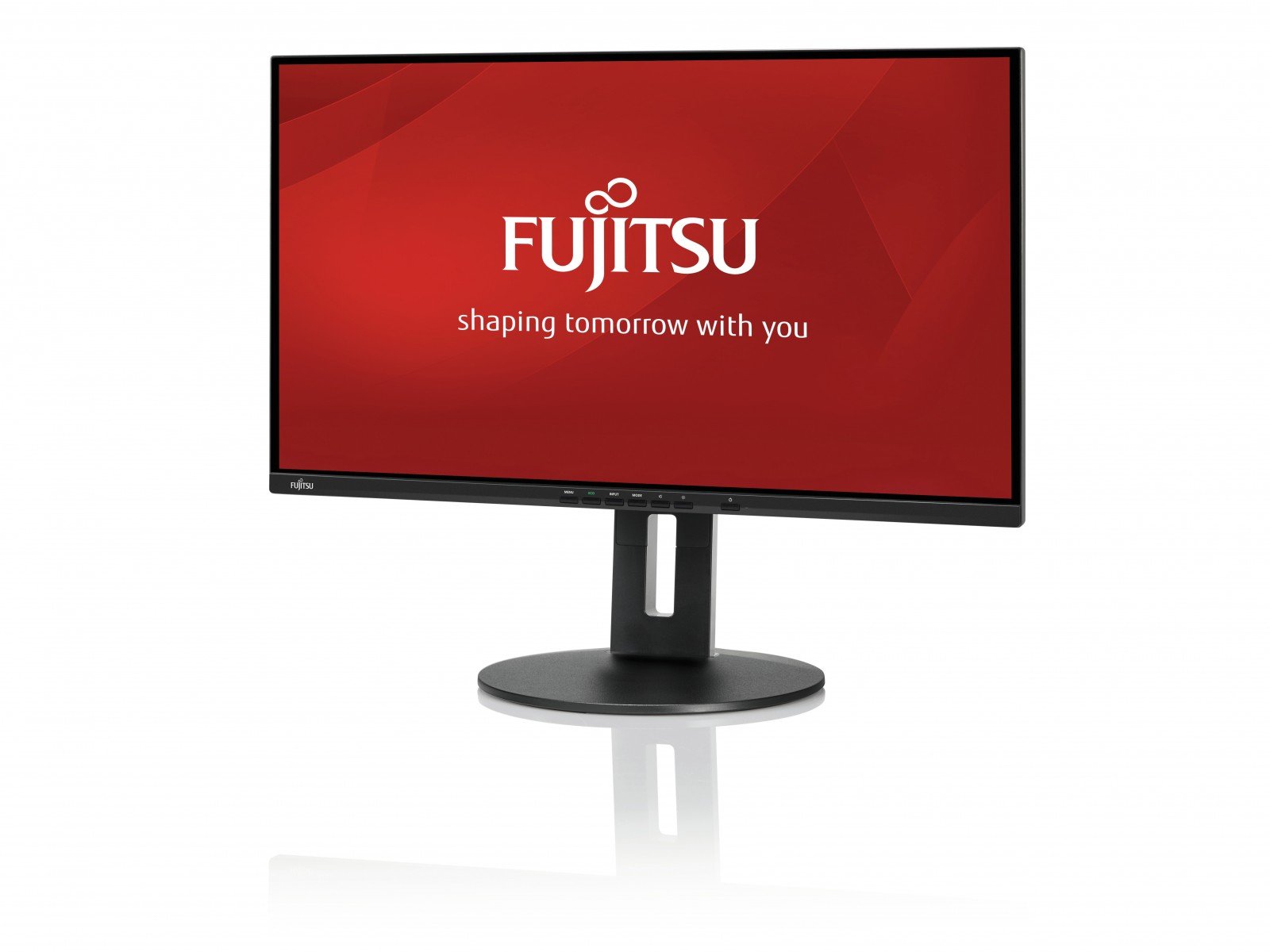 "Fujitsu Displays B27-9 TS FHD 68,6 cm (27"") 1920 x 1080 pixels Full HD IPS Noir"