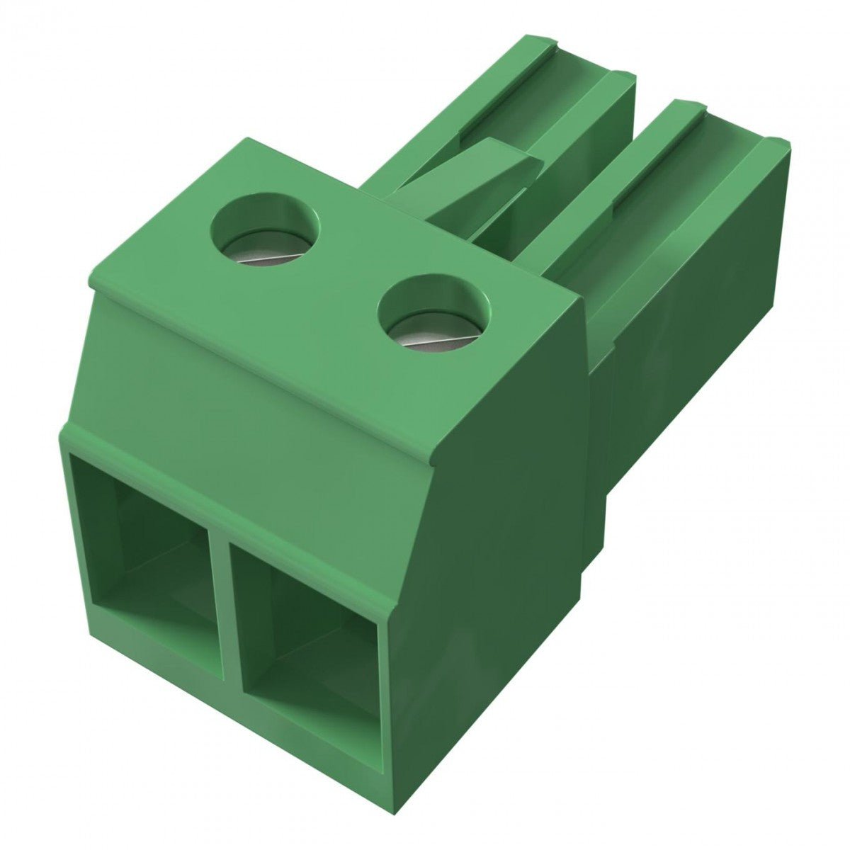 AXIS TU6012 Connecteur systeme