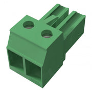 AXIS TU6012 Connecteur systeme