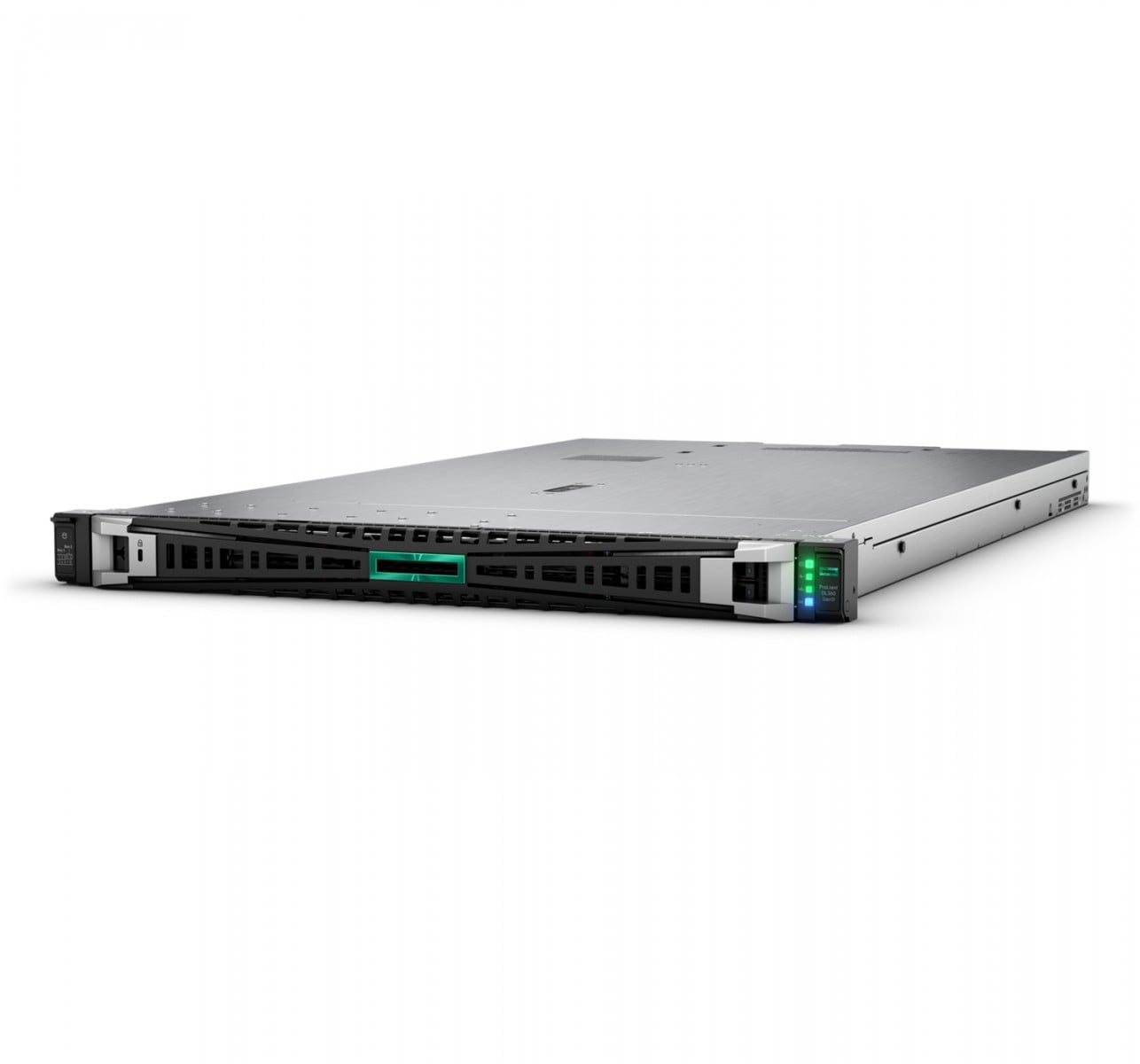 HPE ProLiant DL360 Gen11 Intel Xeon-S 4514Y 16-Core (2.00GHz 30MB) 32GB (1 x 32GB) PC5-5600B RDIMM 8 x Hot Plug 2.5in Small Form Factor x1 Tri-Mode Basic Carrie