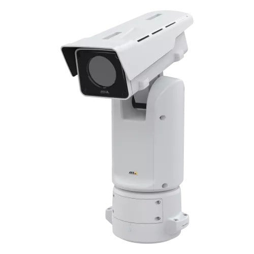 AXIS Q2111-E Caméra thermique