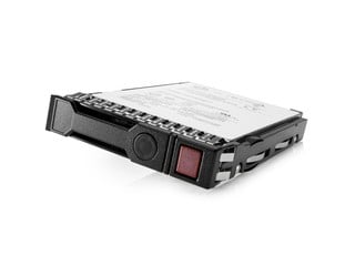 "Hewlett Packard Enterprise 4TB 3.5"" 12G SAS 3.5"" 4000GB"