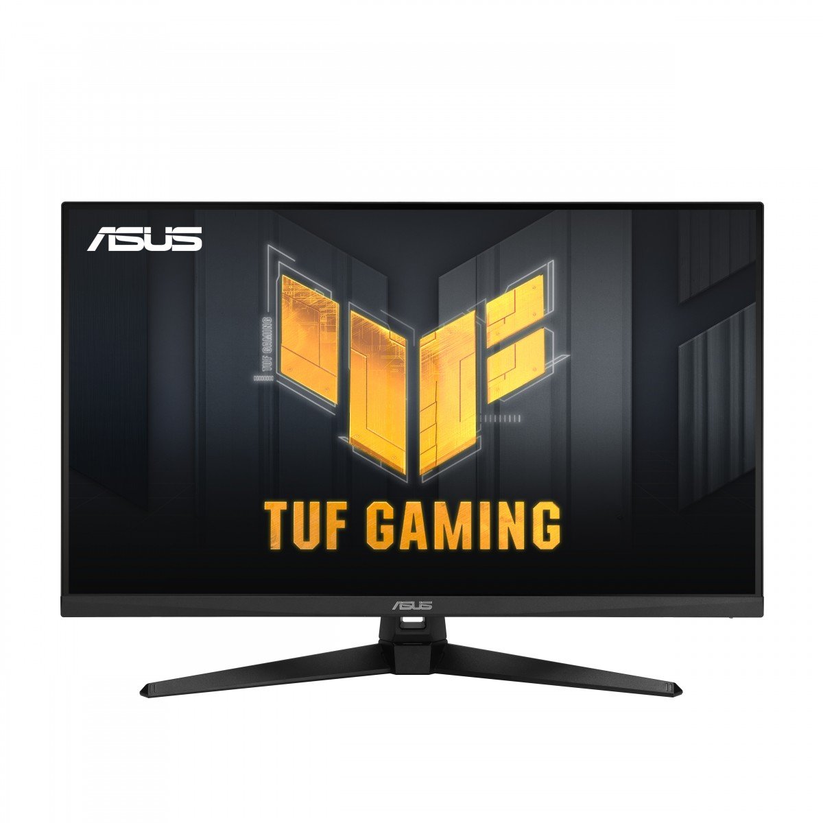 ASUS 90LM08L0-B01970 Moniteur 4K Ultra HD TUF Gaming de 31,5 pouces avec hub USB