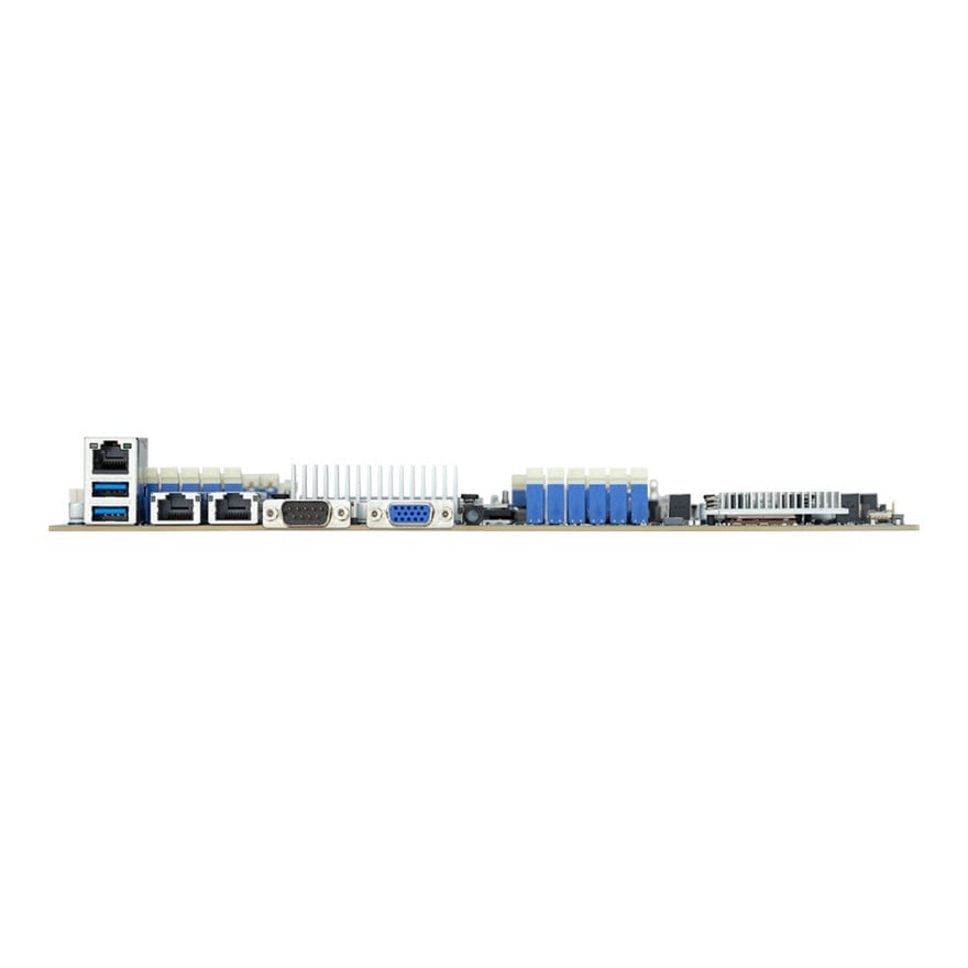 GIGABYTE MZ73-LM0 carte mere Socket SP5 ATX étendu