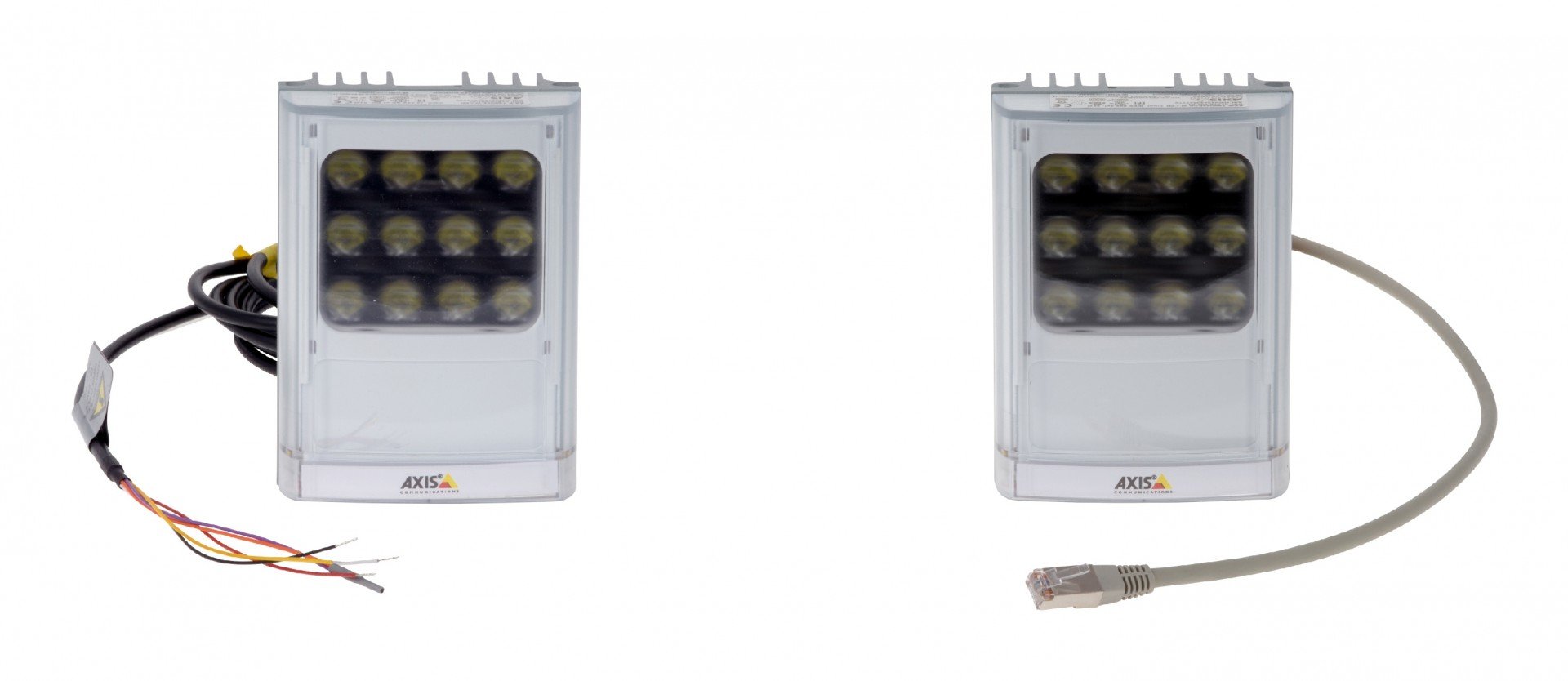 AXIS 01216-001 accessoire de caméra de sécurité unité LED IR