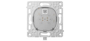 Ajax Systems 52159.143.IV SideButton (1-gang/2-way) [55] - ivoire