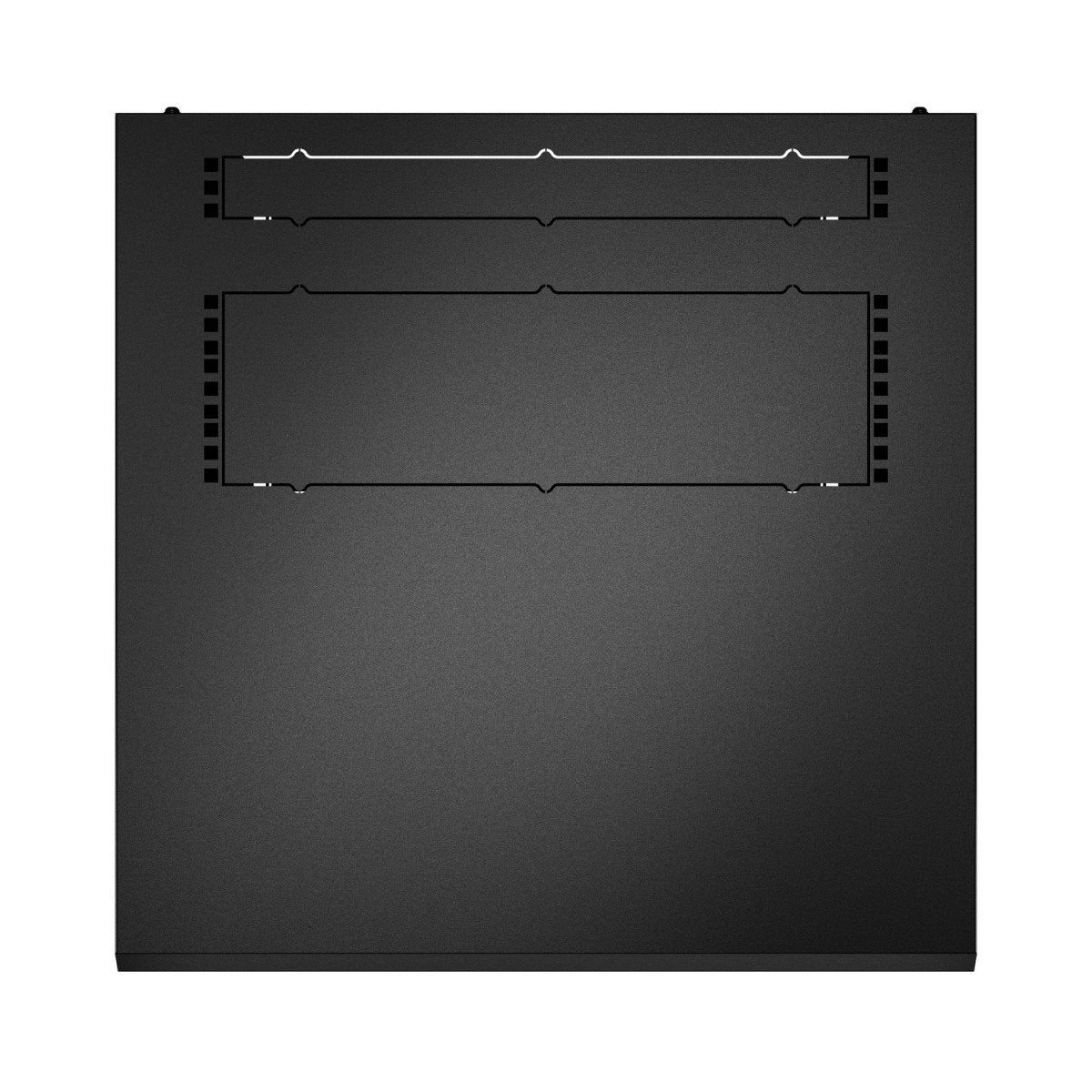 APC NetShelter WX 9U Single Hinged Wall-mount Enclosure 600mm Deep