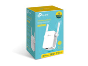 TP-Link TL-WA855RE prolongateur réseau Émetteur et récepteur réseau Blanc 10, 100 Mbit/s