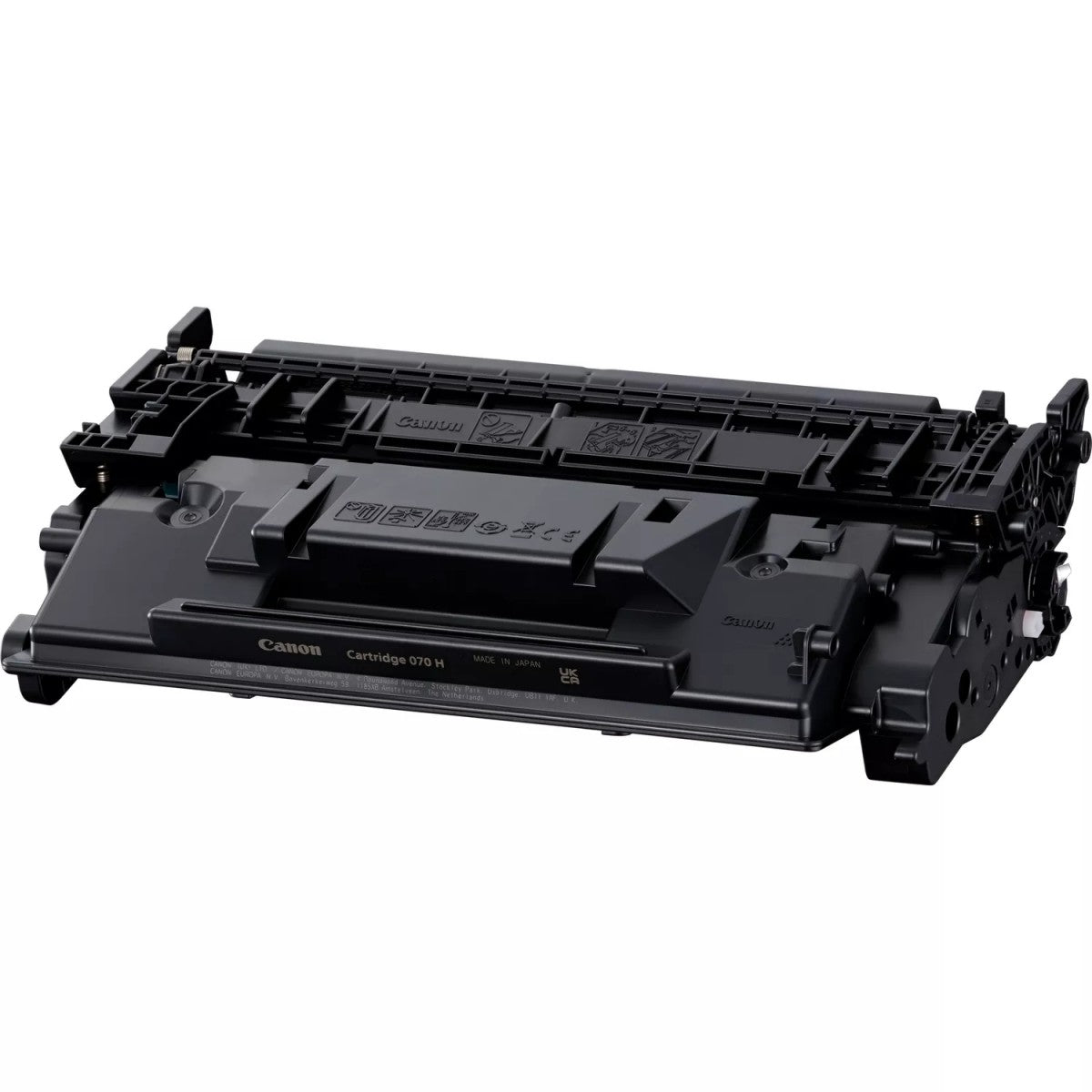 CANON Toner Cartridge 070 H