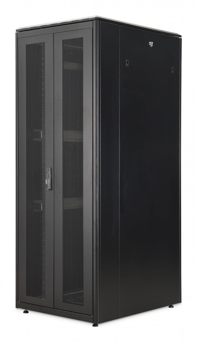 Digitus DN-31303-B Armoire serveur de la série Unique Server-N - 800x1000 mm (LxP)