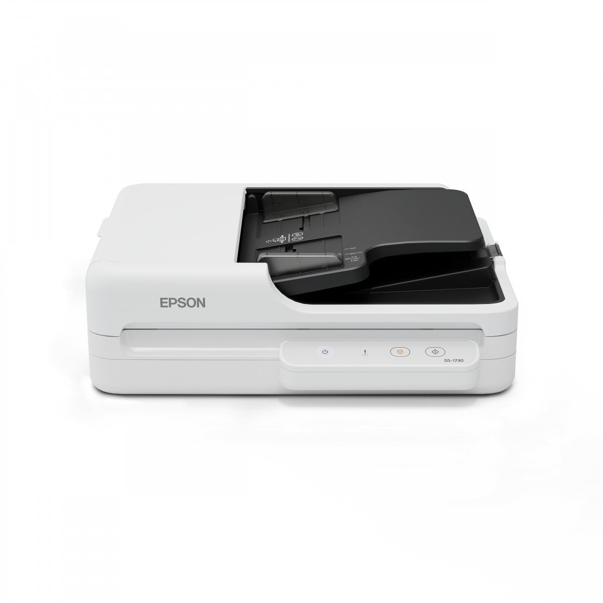EPSON WorkForce DS-1730 Scanner 25ppm
