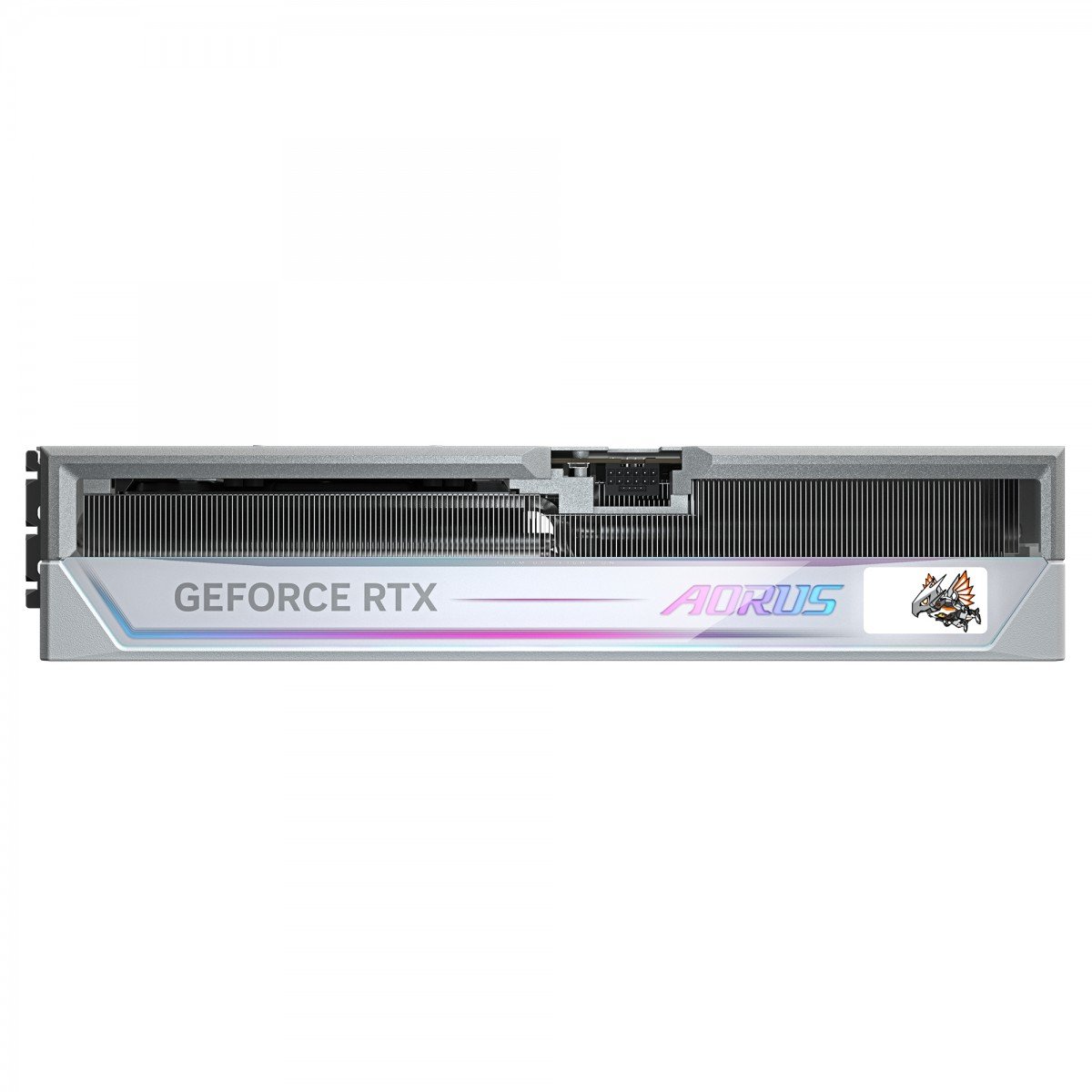 GIGABYTE AORUS GeForce RTX 5090 MASTER ICE 32G