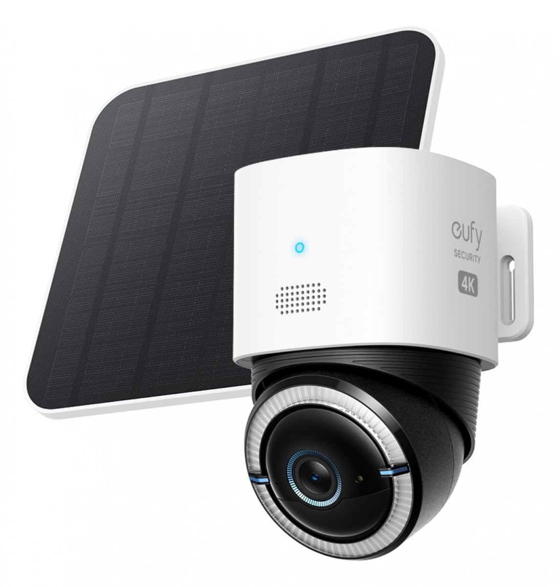 Eufy T86P2321 Caméra 4G LTE S330