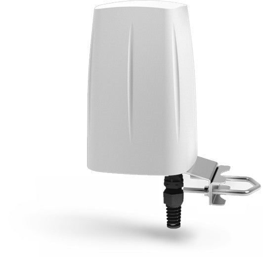 Antenne Omni-Directionnelle QuWireless AX10S 7 dBi Gain 2.4-6 GHz