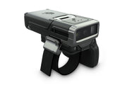 Zebra RS5100 Lecteur de code barre portable 1D/2D LED Noir
