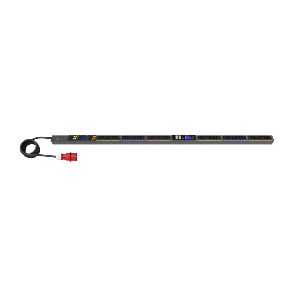 PDU G4 MI 0U 309 32A 3P 24xC13.18xC39