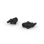 Connecteurs paralleles MC4 EVO2