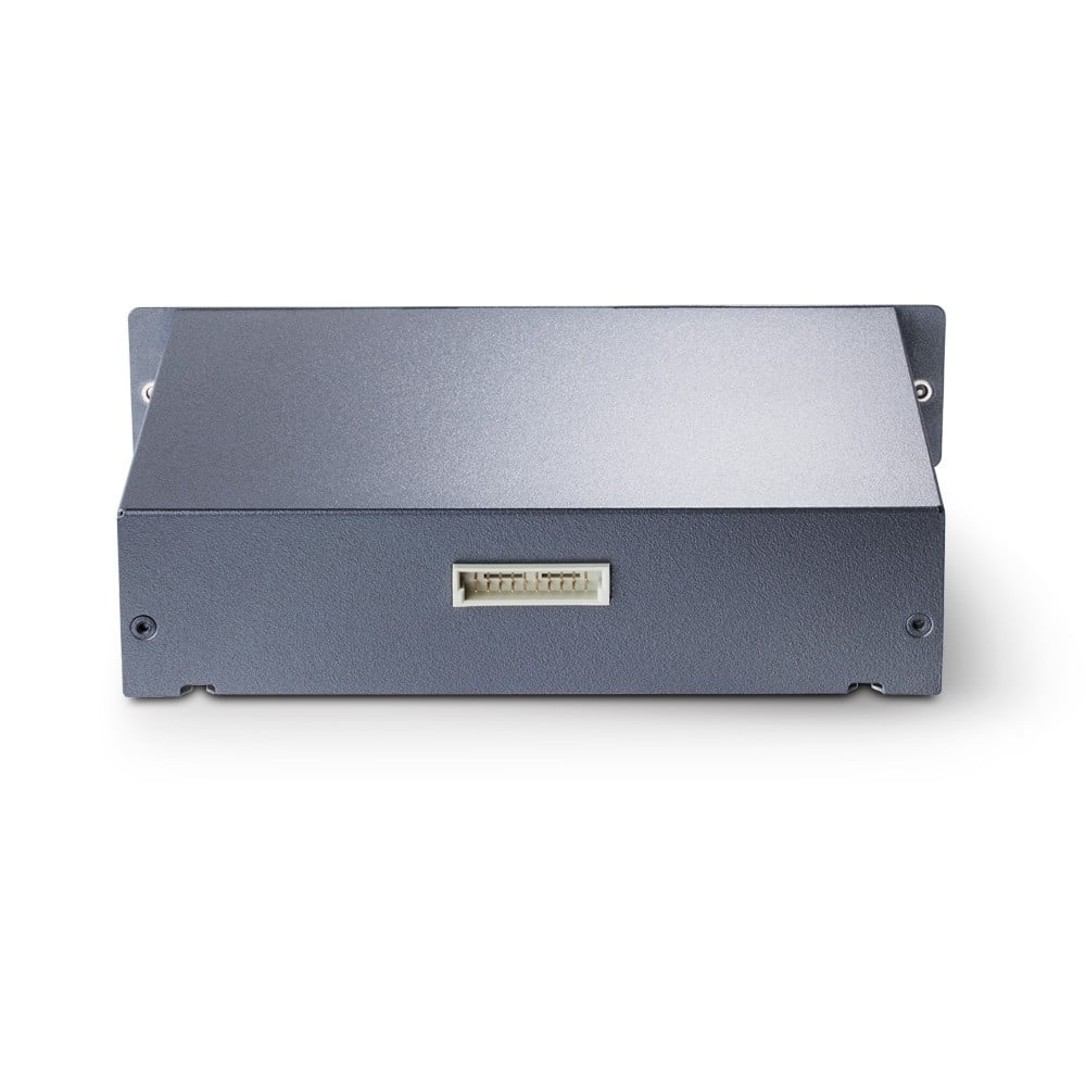 TP-Link TL-MCRP100 unité d'alimentation d'énergie 102 W Noir