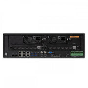BCS BCS-P-NVR6416-4KR Enregistreur IP 64 canaux avec RAID et support de caméra 12MP