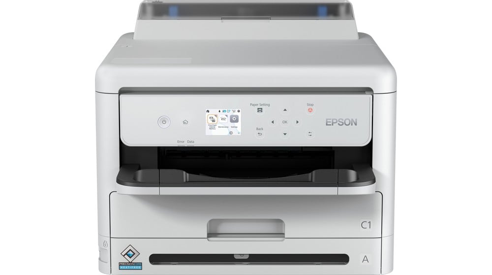 WORKFORCE PRO WF-M5399DW