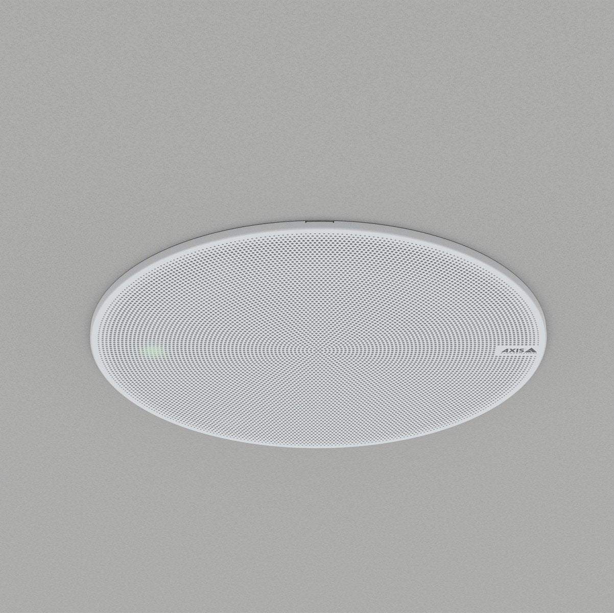 AXIS 02323-001 haut-parleur 2 voies blanc filaire