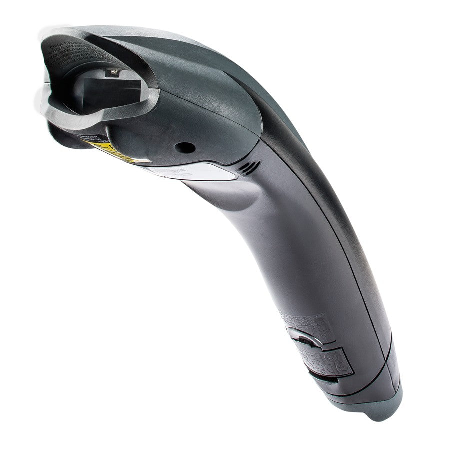 Honeywell Voyager 1202G Lecteur de code barre portable 1D Laser Noir
