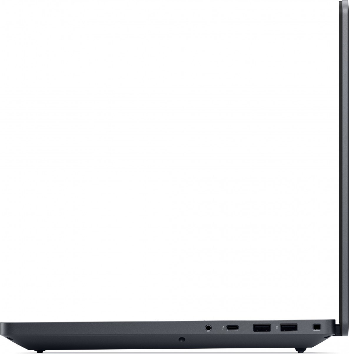 "DELL Pro Max 16 Plus MB16250 Intel Core Ultra 7 265HX Mobile workstation 40.6 cm (16"") Full HD+ 32 GB DDR5-SDRAM 1 TB SSD NVIDIA RTX PRO 3000 Blackwell Wi-Fi 7 "